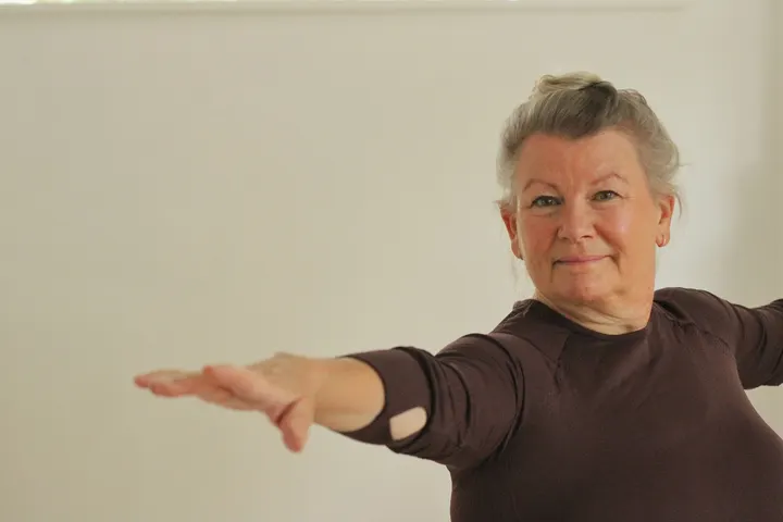 Det lille Yogasted Roskilde — yoga-studio i Roskilde — 3