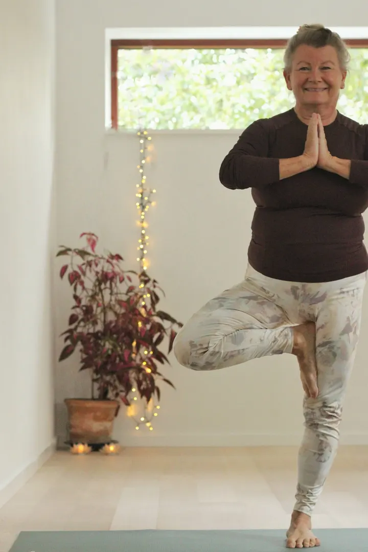 Det lille Yogasted Roskilde — yoga-studio i Roskilde — 5