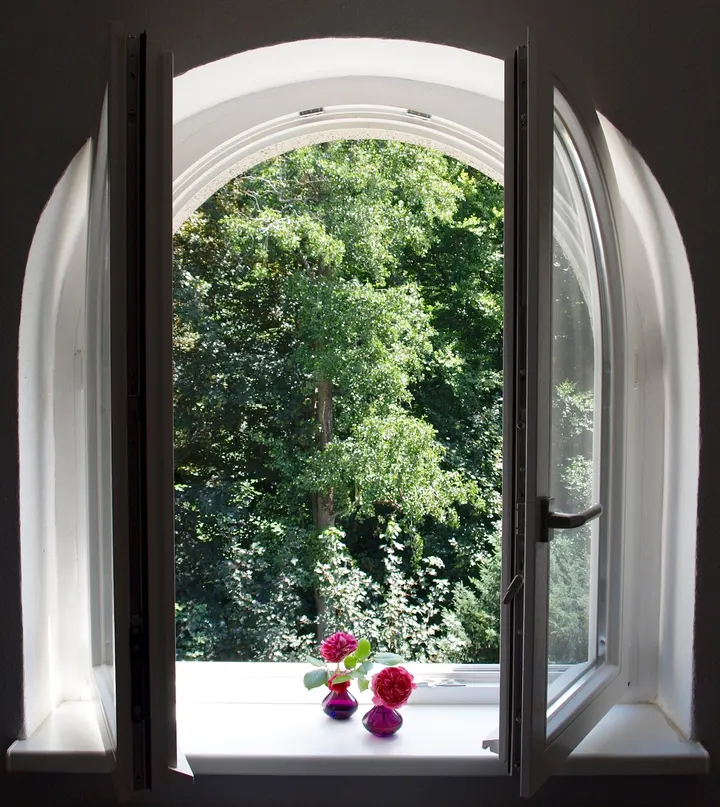 Yoga Höhe — yoga-studio in Margarethenhöhe, Essen — 2