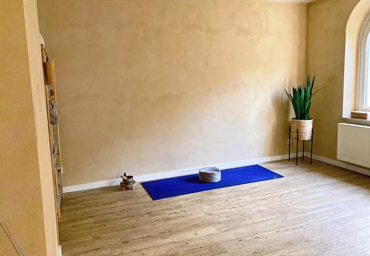 Yoga Höhe — yoga-studio in Margarethenhöhe, Essen — 3