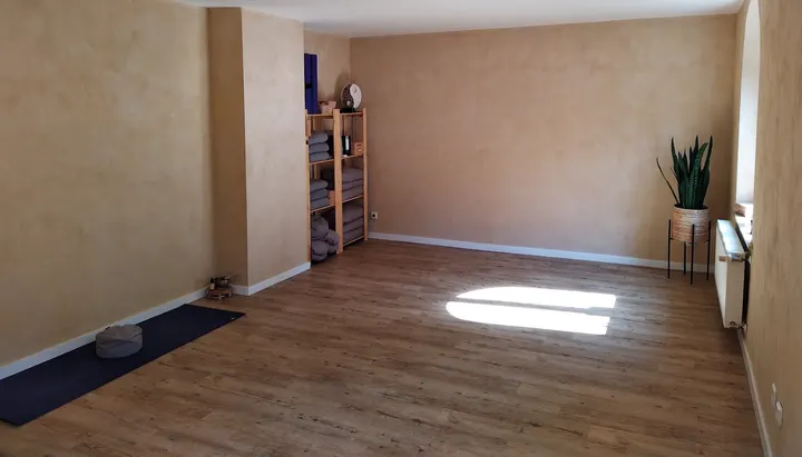 Yoga Höhe — yoga-studio in Essen — 3