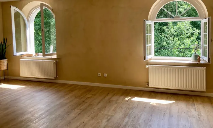 Yoga Höhe — yoga-studio in Essen — 4