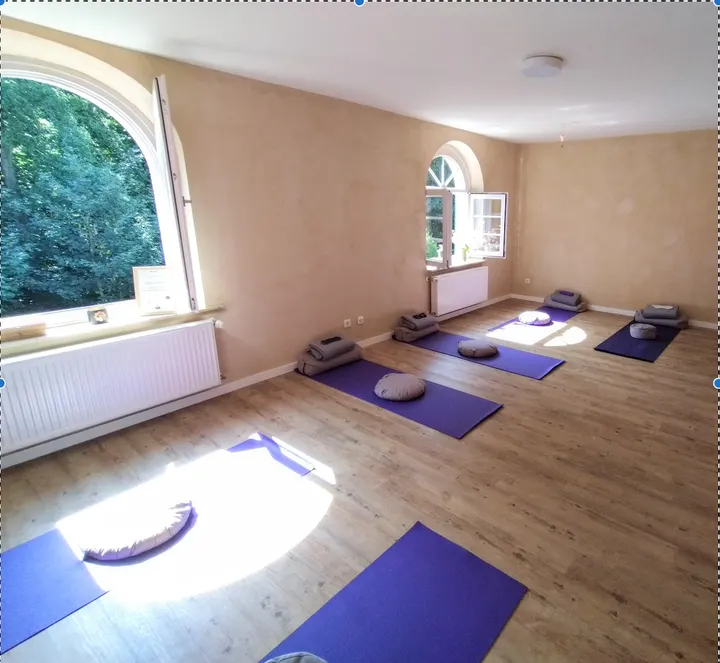 Yoga Höhe — yoga-studio in Essen — 5