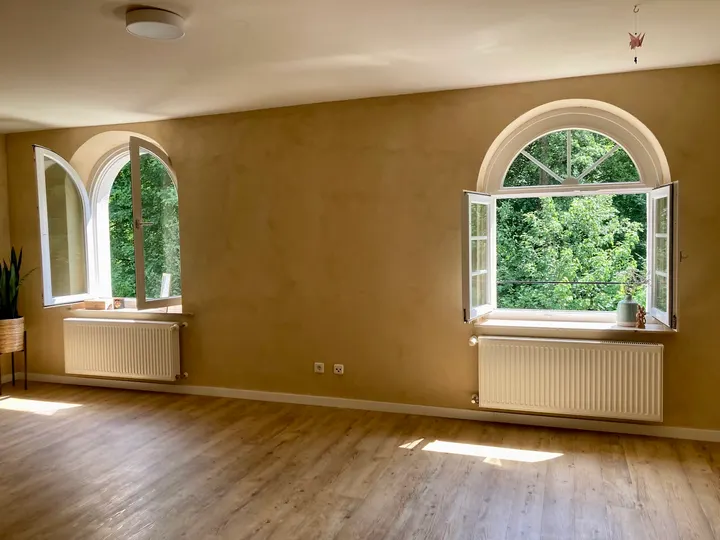 Yoga Höhe — Yoga in Margarethenhöhe, Essen
