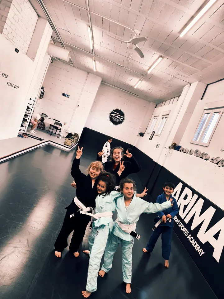 Arima Academy — mma-studio en Bilbao — 3