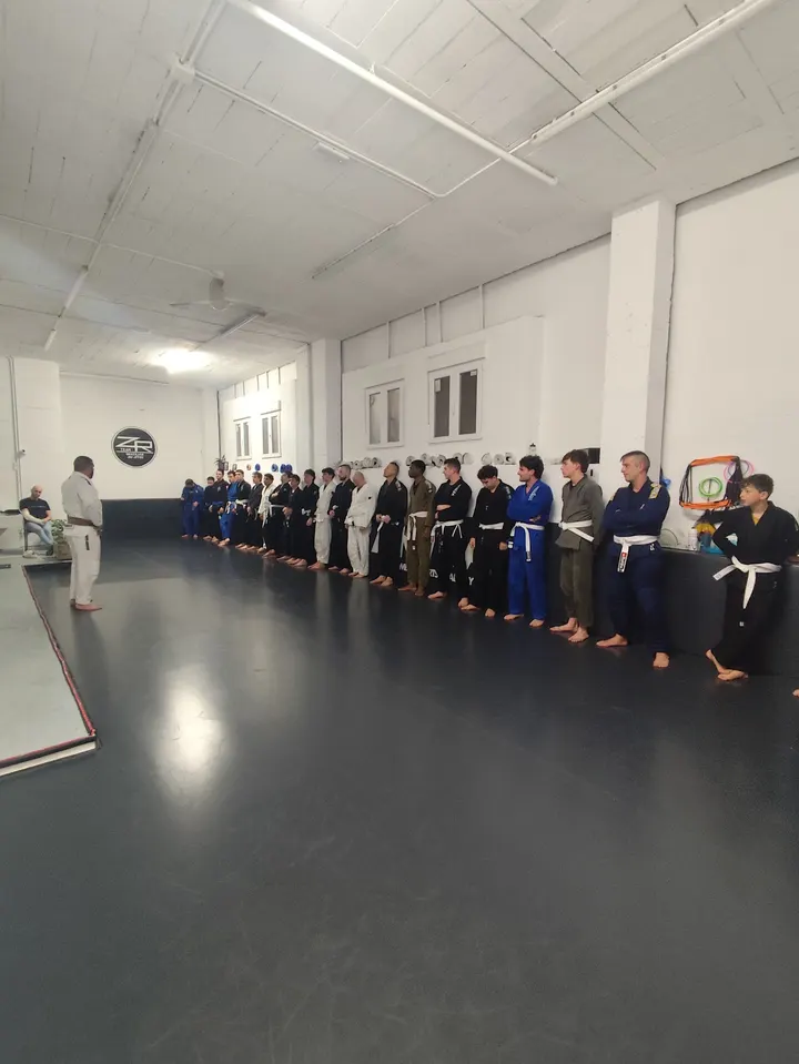Arima Academy — mma-studio en Bilbao — 5