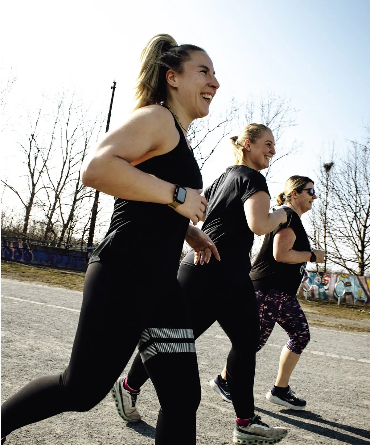 Athletic Bootcamp — crossfit-studio i Bochum — 3