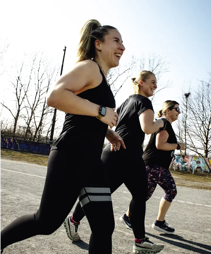 Athletic Bootcamp — functional training-studio in Bochum — 3