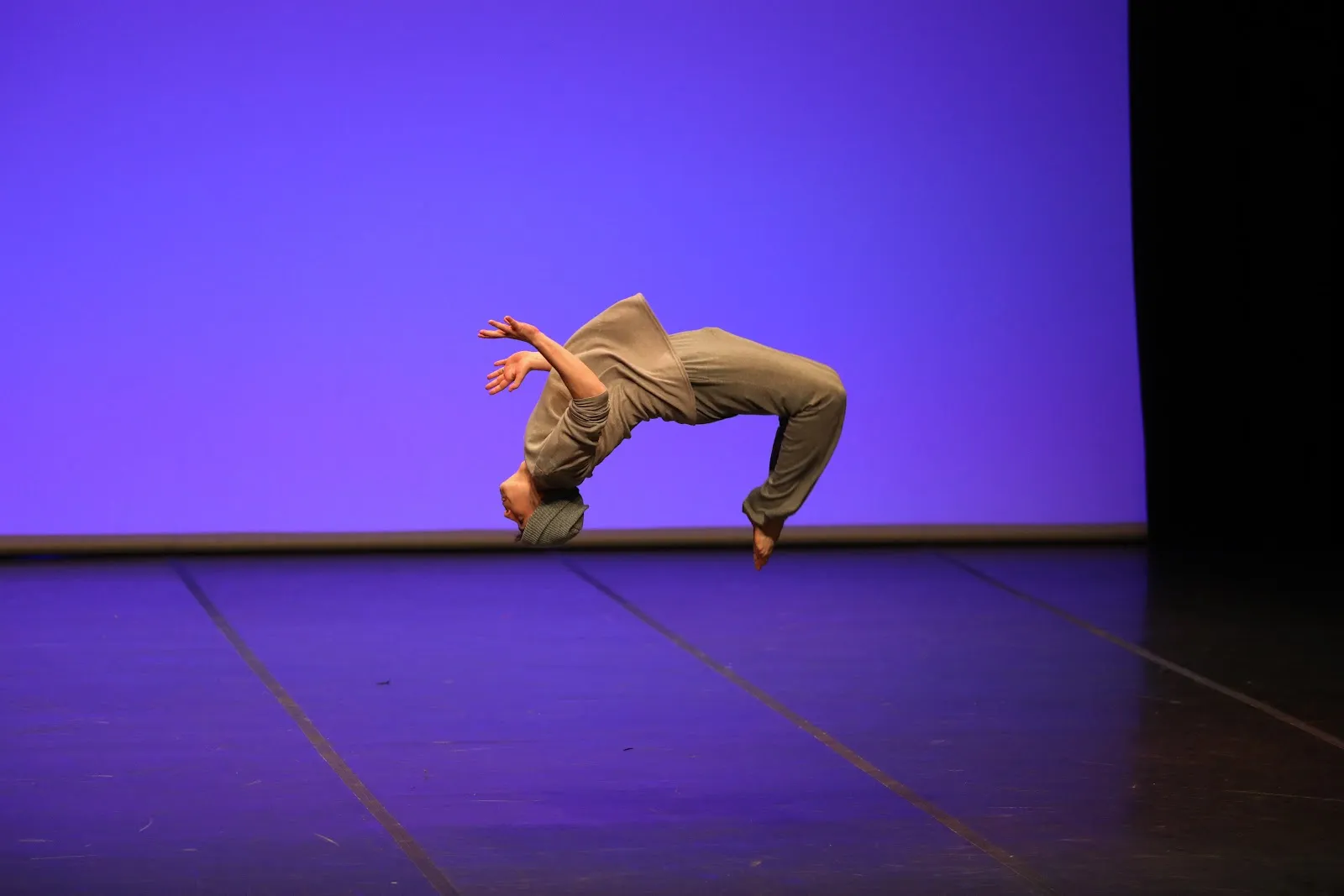Espacio Danza Huesca — baile-studio en Huesca — 2