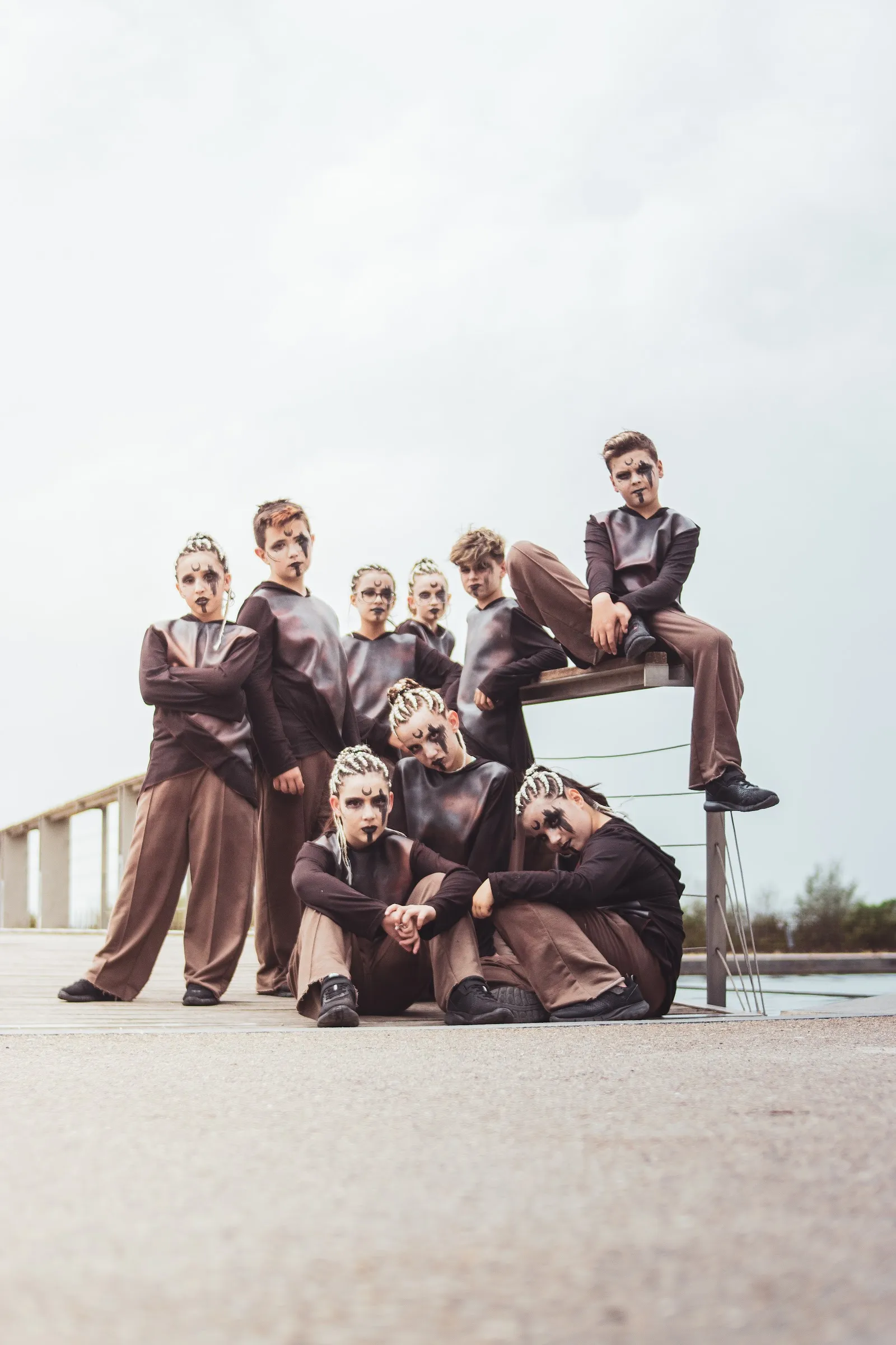 Espacio Danza Huesca — baile-studio en Huesca — 3