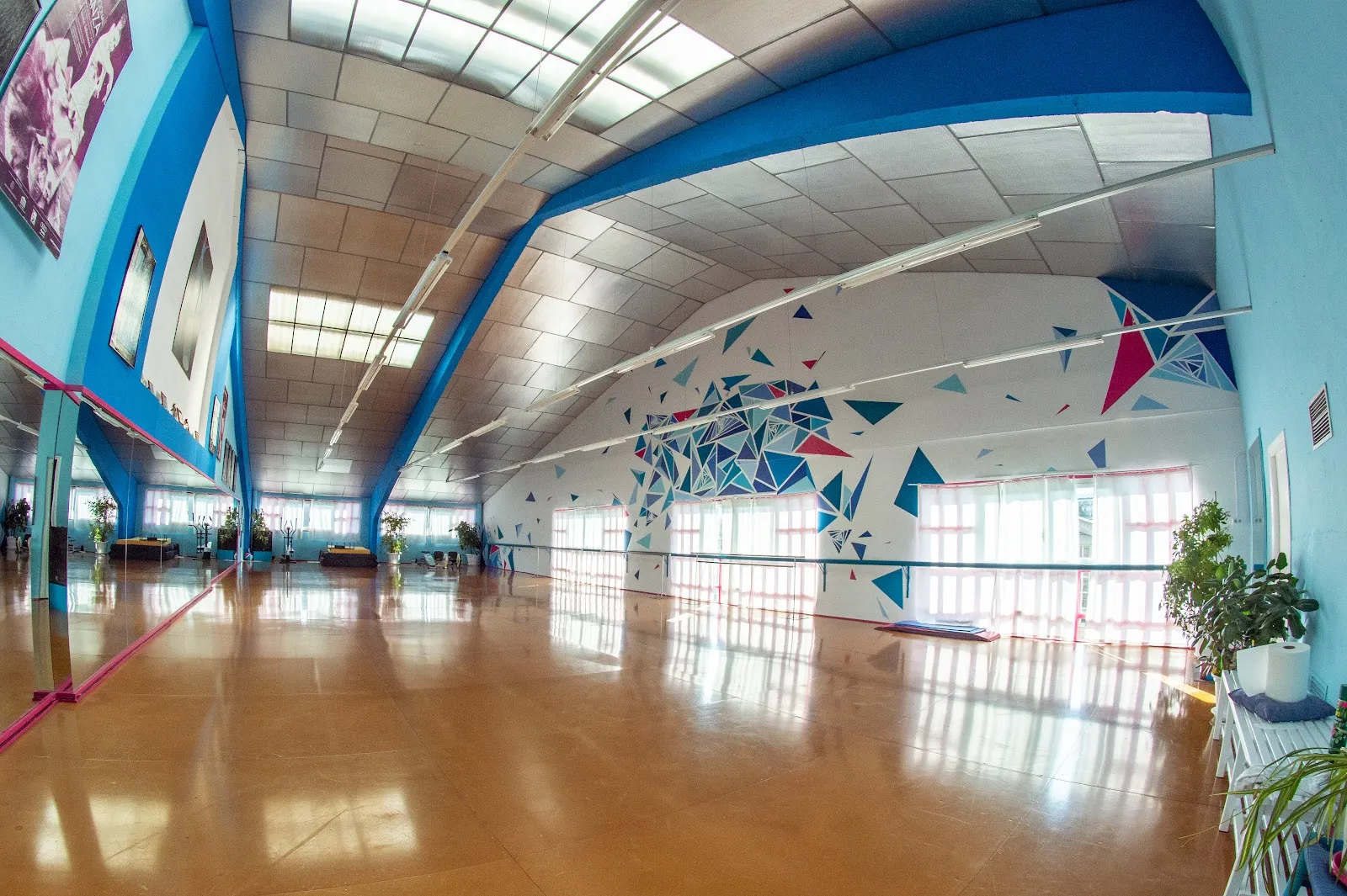 Espacio Danza Huesca — baile-studio en Huesca — 4