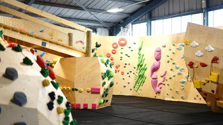 Frome Boulder Rooms — bouldering-studio in Cottle's Oak, Frome — 2