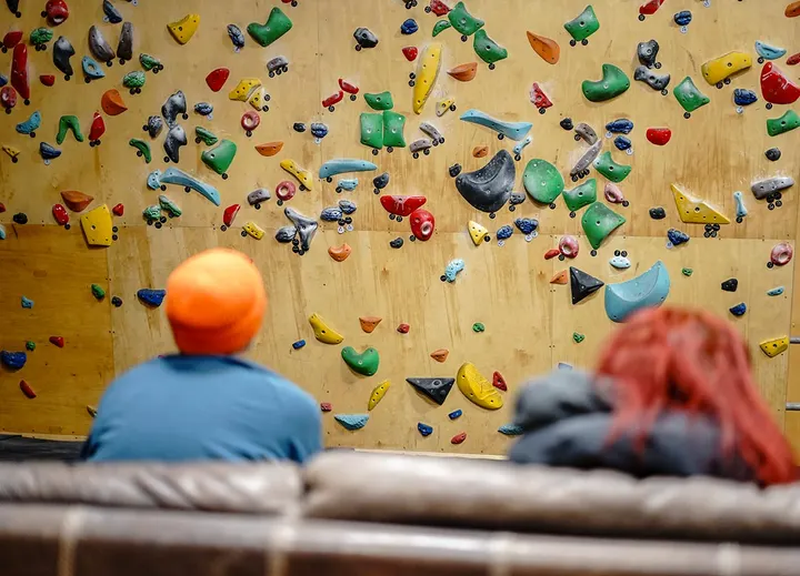Frome Boulder Rooms — bouldering-studio in Frome — 4