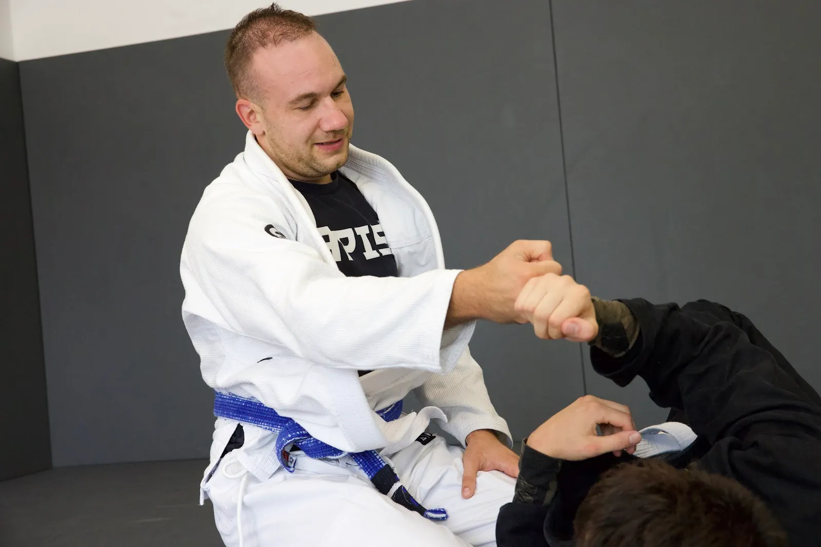 Apis Martial Arts — bjj-studio in München — 5