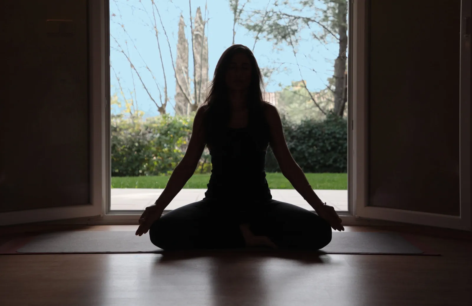 Dharma Yoga y Meditación — yoga-studio i Las Rozas de Madrid — bild 5