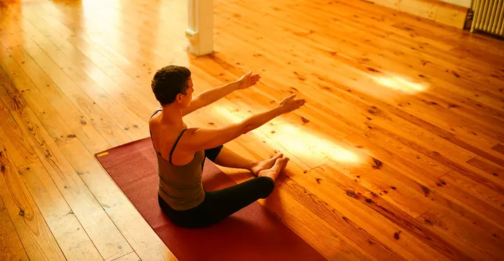 myPilates Toulouse Bonnefoy — Pilates à Lapujade / Bonnefoy / Périole / Marengo / La Colonne, Toulouse