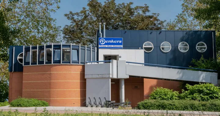 Sportschool Denkers B.V — Sportschool in Meerzicht, Zoetermeer