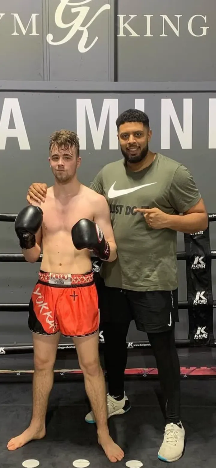The Life Of Boxing Academy — boxing-studio in Leeds — 4