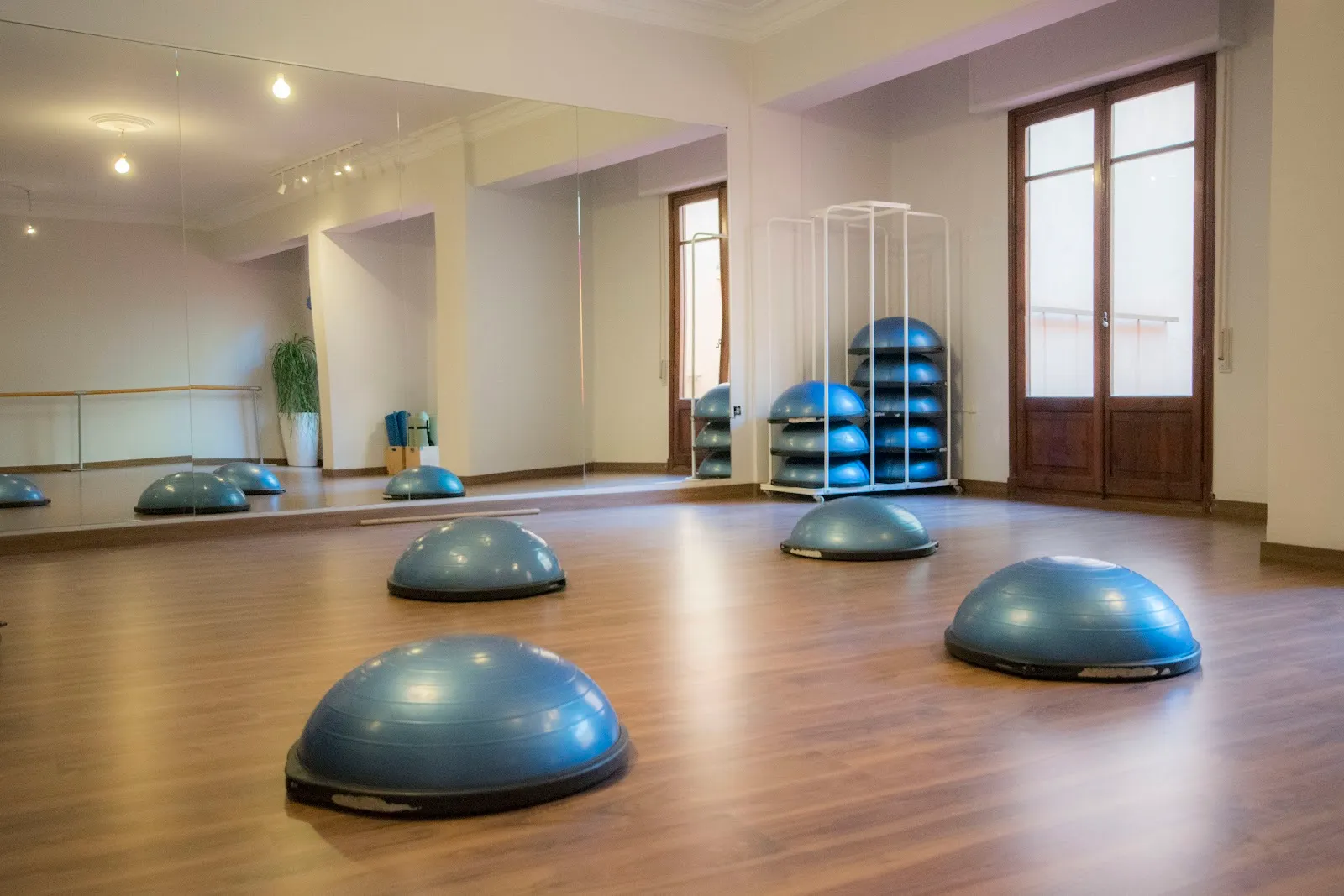SLOA | Centro de pilates en Castellón — pilates-studio en Castelló de la Plana — 4