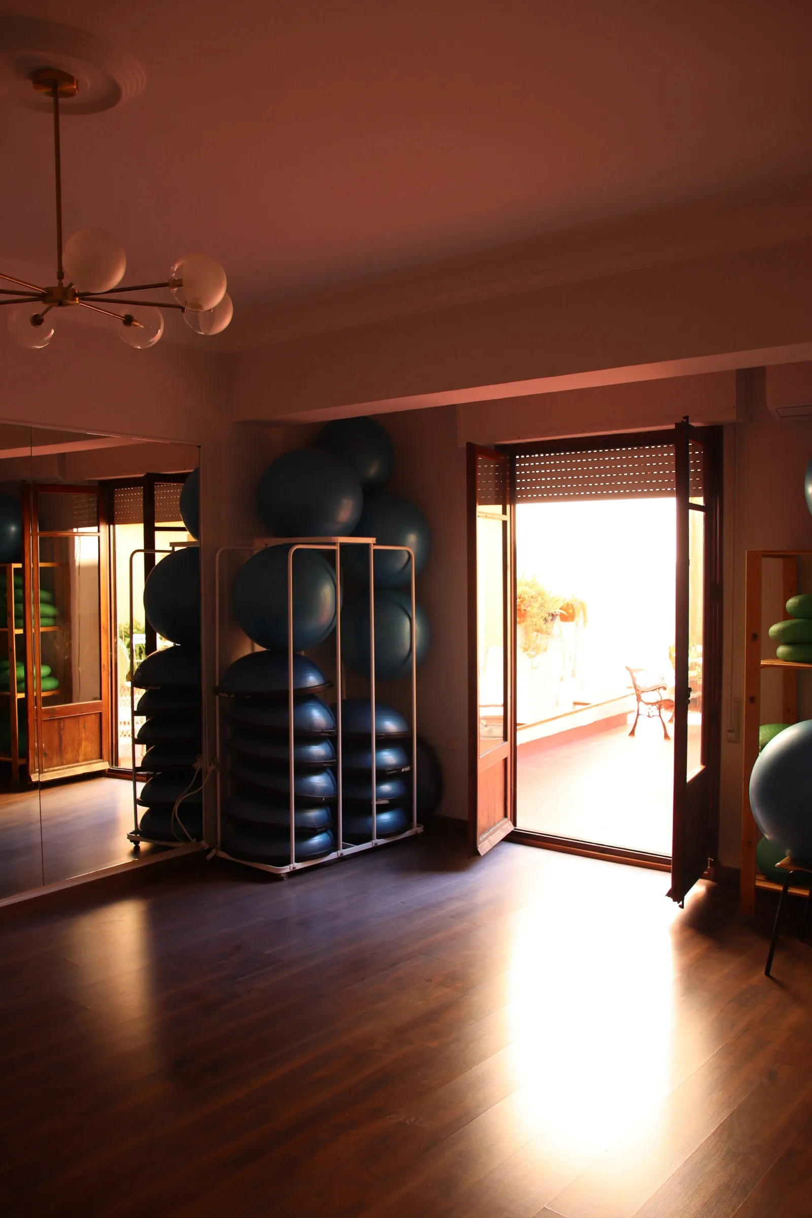 SLOA | Centro de pilates en Castellón — pilates-studio en Castelló de la Plana — 5