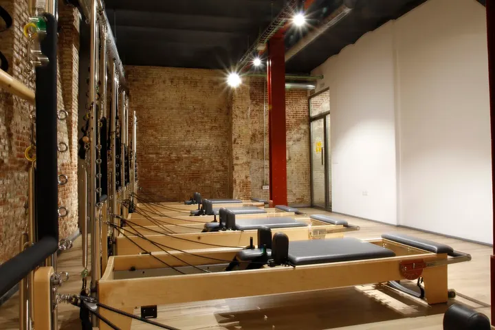 Xano Pilates — pilates-studio en Arganzuela, Madrid — 2