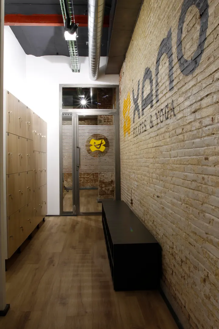 Xano Pilates — pilates-studio en Arganzuela, Madrid — 3