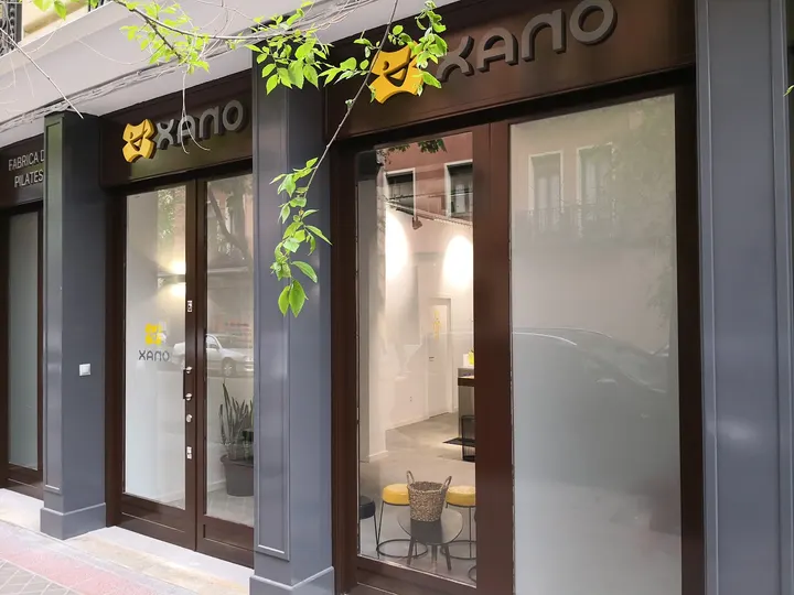 Xano Pilates — pilates-studio en Madrid — 3