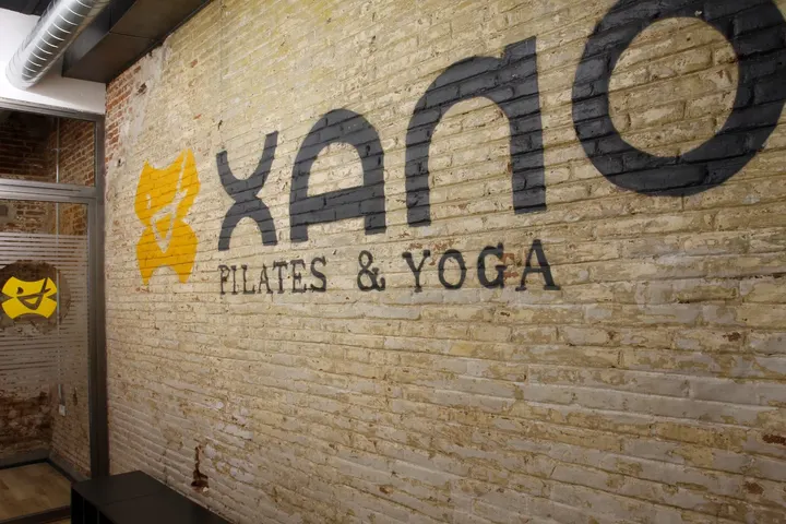 Xano Pilates — pilates-studio en Madrid — 5
