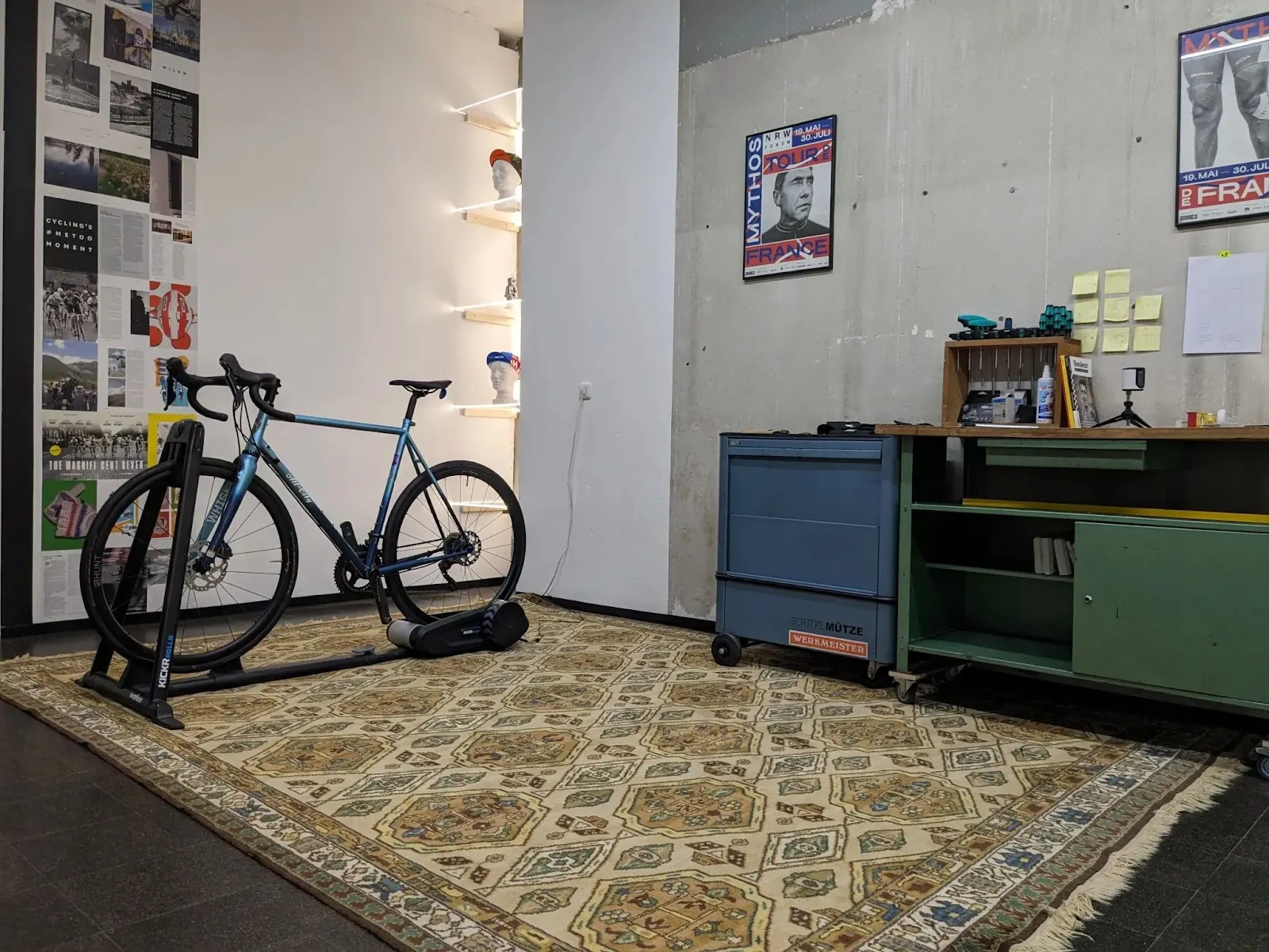 Motivaktiv — pt-studio in Stadtmitte, Düsseldorf — 3