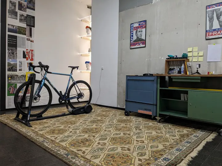Motivaktiv — pt-studio in Stadtmitte, Düsseldorf — 3
