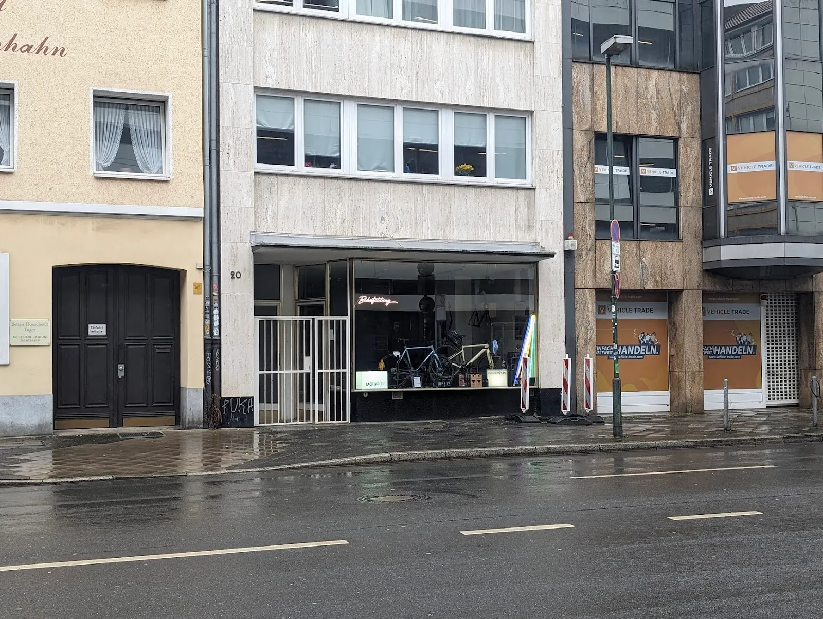 Motivaktiv — pt-studio in Düsseldorf — 3