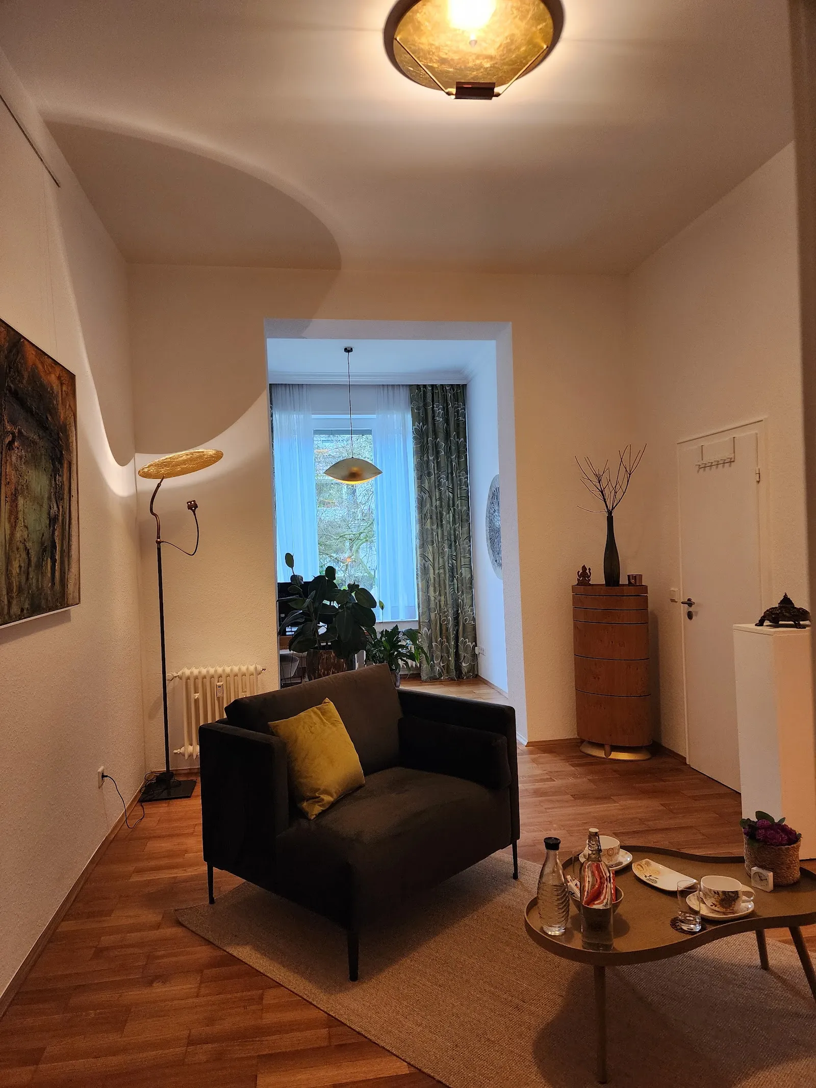 fu-om coaching — pt-studio in Essen — 4