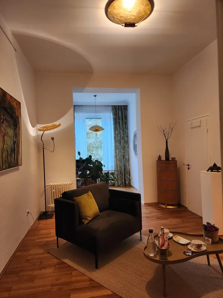 fu-om coaching — pt-studio in Essen — 4
