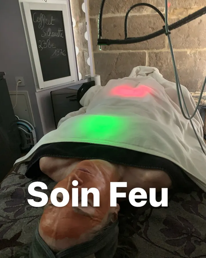 La Source du Soi Kriya Dijon — yoga-studio au Mail, Chenôve — 3