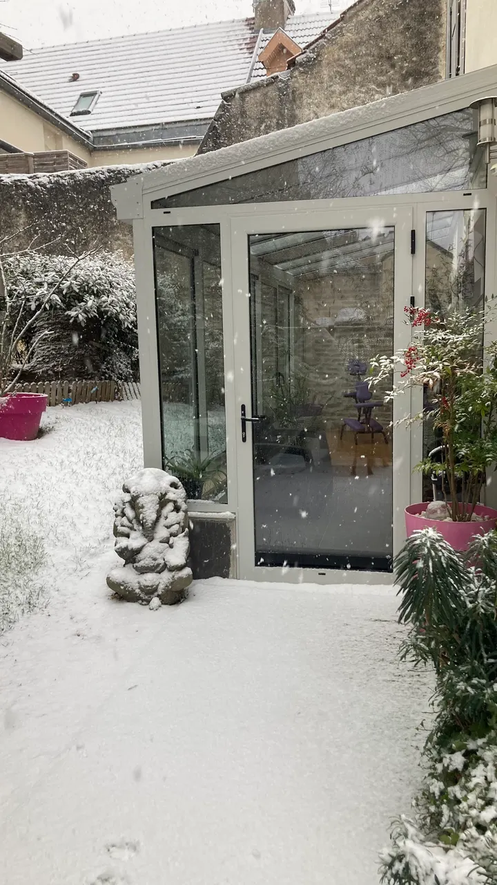 La Source du Soi Kriya Dijon — yoga-studio à Chenôve — 3