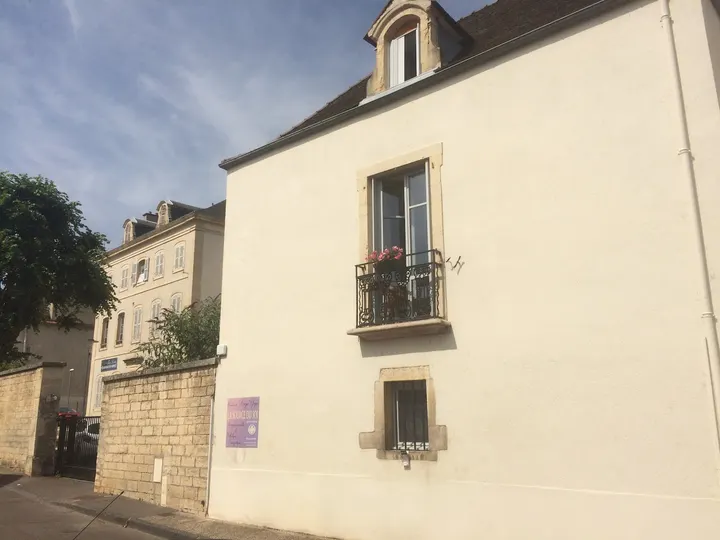 La Source du Soi Kriya Dijon — yoga-studio à Chenôve — 5