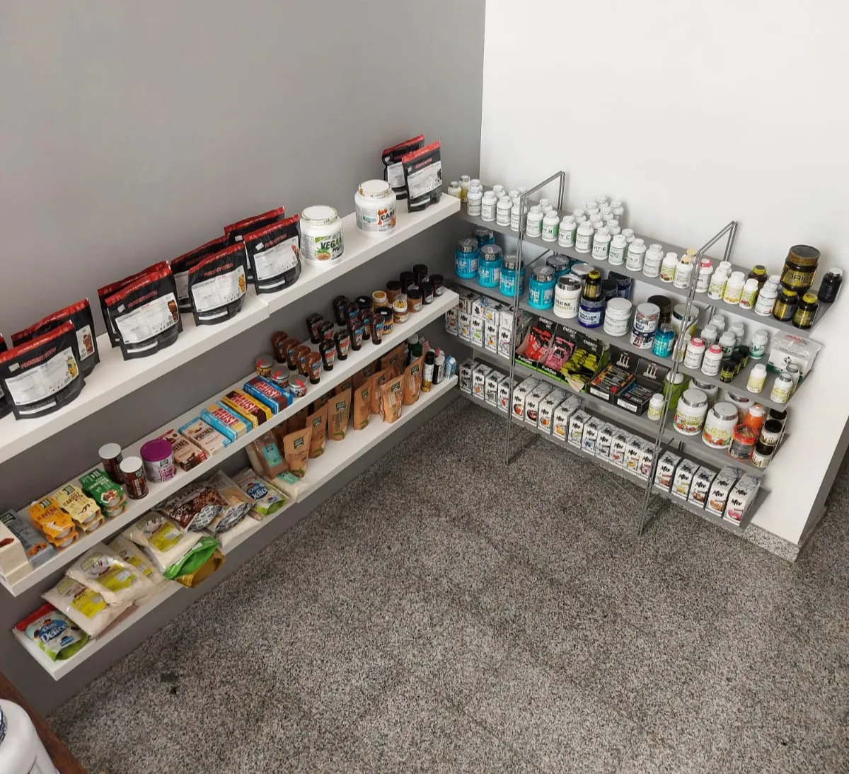Evolution Fitness Center — estudio de fitness-studio en Estepa — 4
