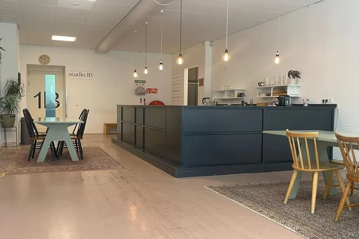 Dareen Belly Dance Academy - Amsterdam — dans-studio in West, Amsterdam — 3