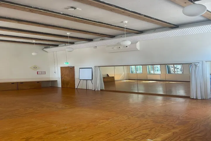 Dareen Belly Dance Academy - Amsterdam — dans-studio in Amsterdam — 4