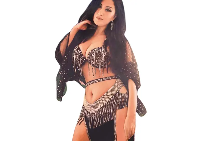 Dareen Belly Dance Academy - Amsterdam — dans-studio in Amsterdam — 5