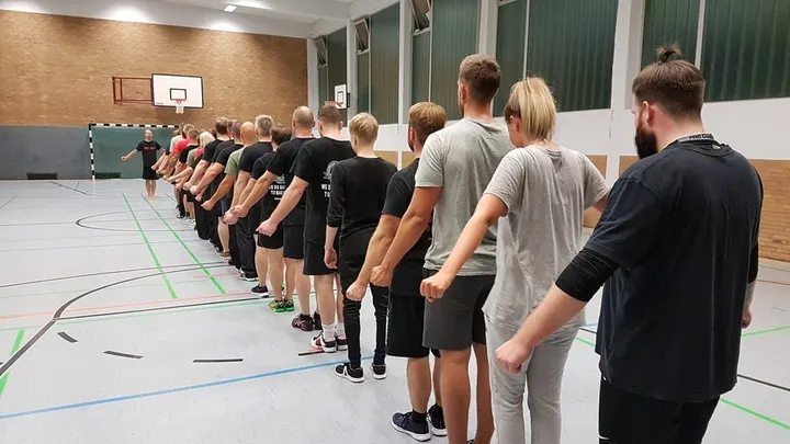kravmaga-tactics — Kampfsport in Alt-Scharnhorst, Dortmund
