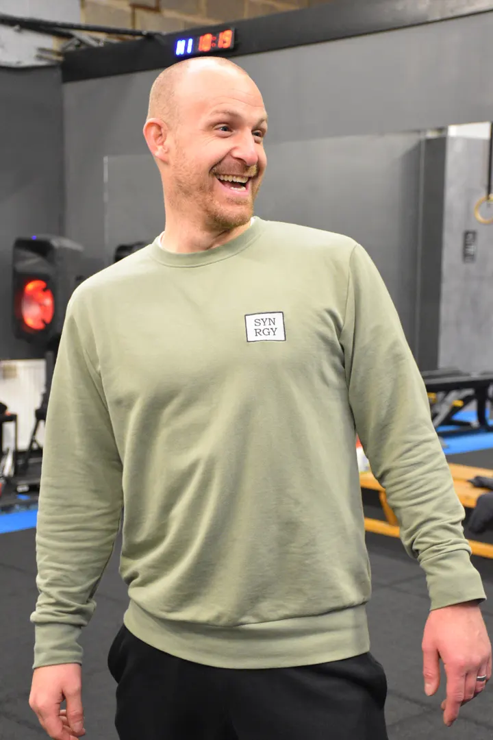 Synergy Group Fitness Livingston — strength-studio in Bellsquarry, Livingston — 2