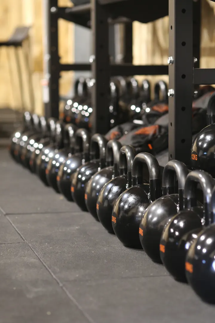 Round One Rue Marie Curie — salle de fitness-studio à Sauvian — 3