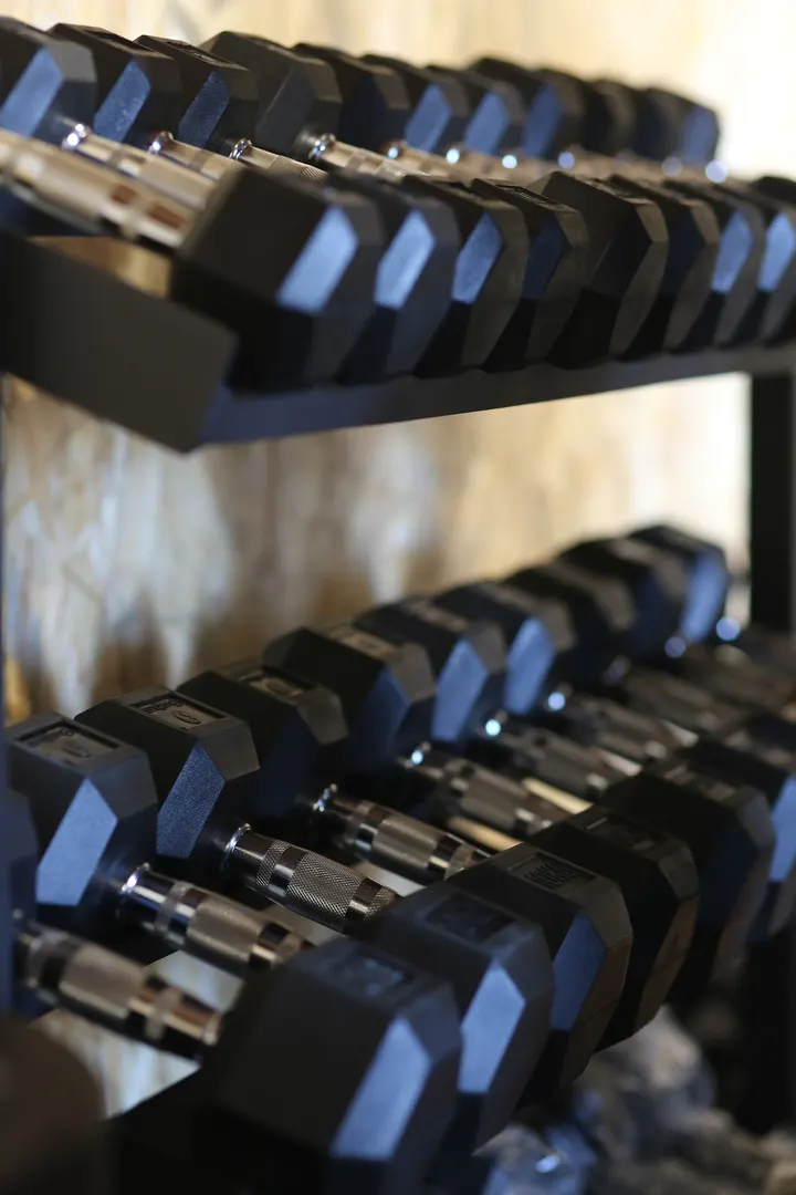 Round One Rue Marie Curie — salle de fitness-studio à Sauvian — 4