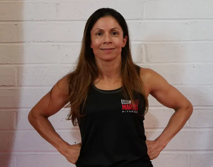 Marvel fitness Kingsbridge — fitness studio in Kingsbridge — 3
