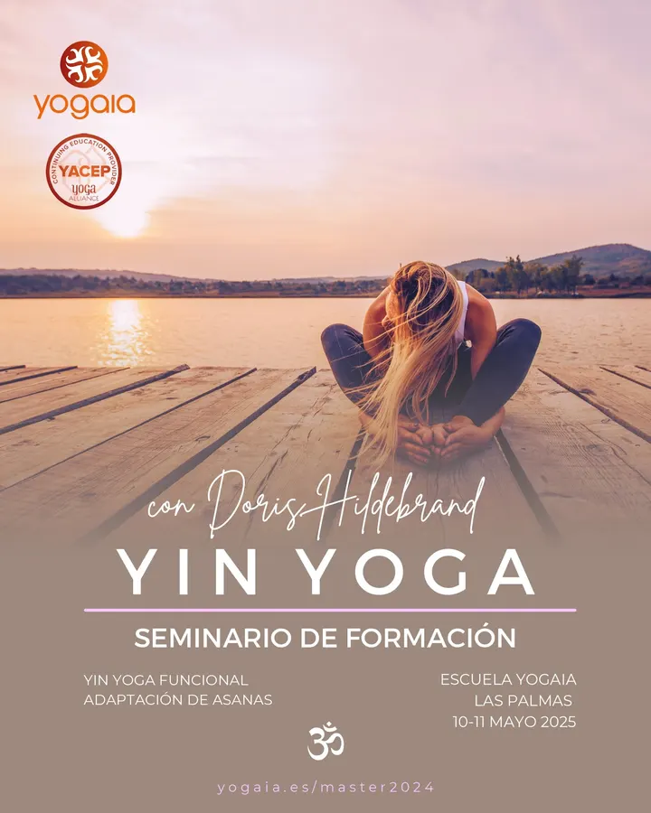 Hatha Yoga Integral — yoga-studio en Guanarteme, Las Palmas de Gran Canaria — 3