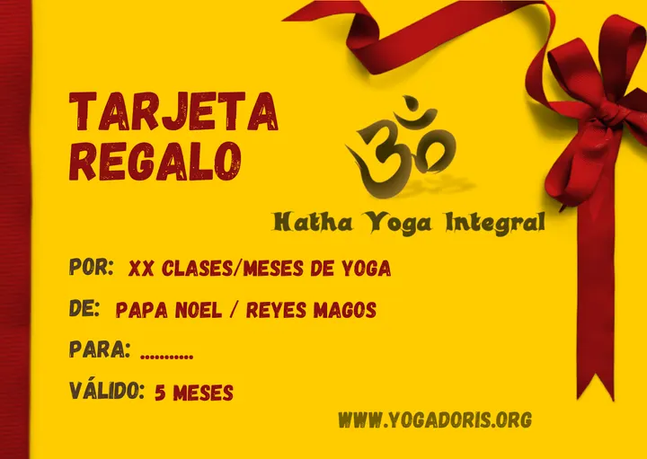 Hatha Yoga Integral — yoga-studio en Las Palmas de Gran Canaria — 5