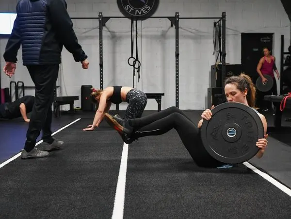 Tribe Gym St. Ives — Fitness Studio in Huntingdon