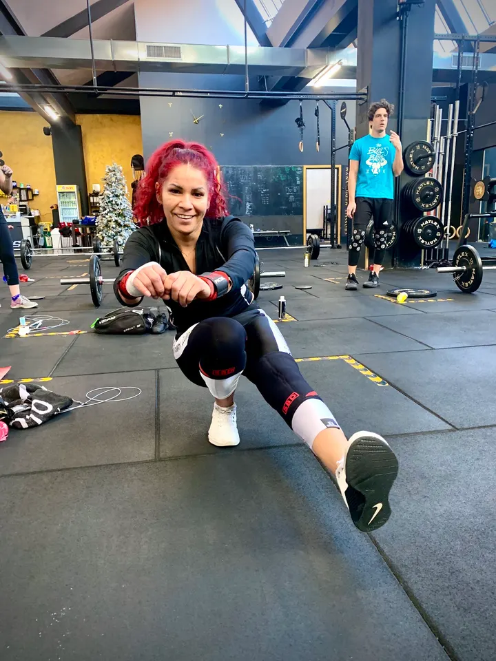 CrossFit Mediolanvm — crossfit-studio a Musocco, Milano — 2