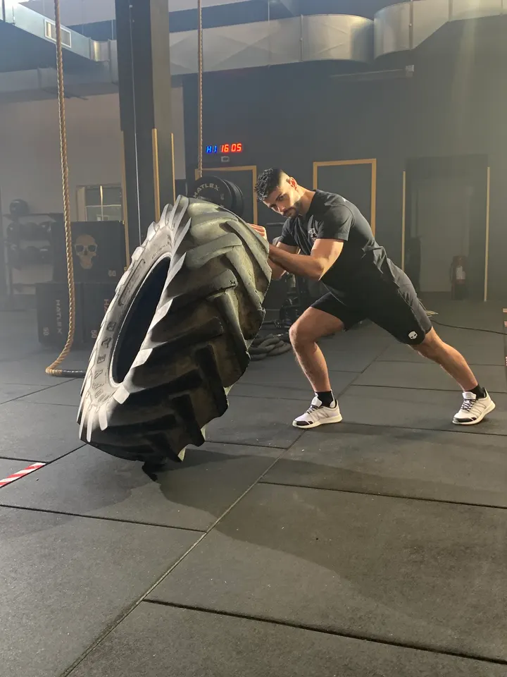 CrossFit Mediolanvm — crossfit-studio a Musocco, Milano — 3